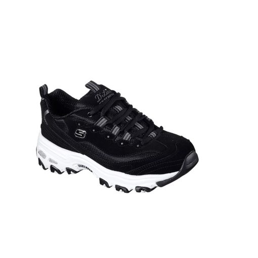 Pantofi Sport Skechers D'Lites Biggest Fan W