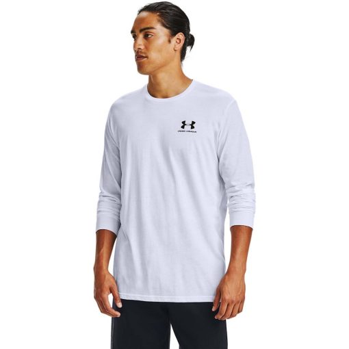 Bluza Under Armour Sportstyle