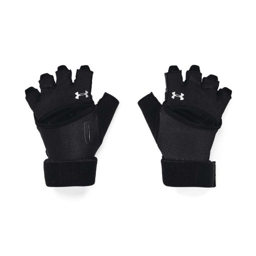 Manusi Under Armour Weightlifting W