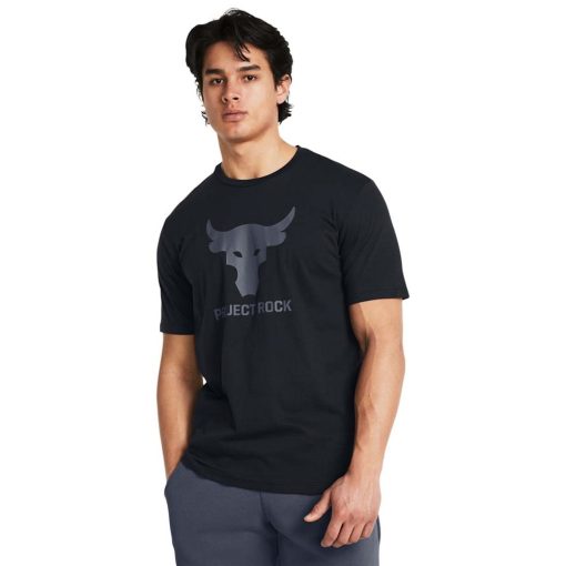 Tricou Under Armour Project Rock