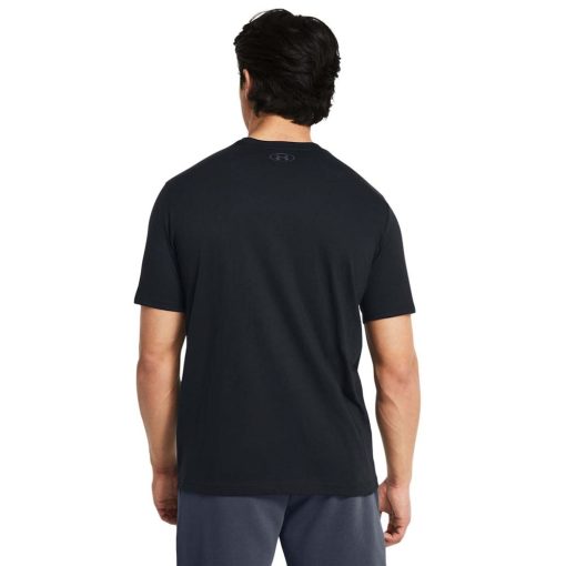Tricou Under Armour Project Rock