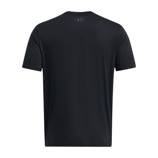 Tricou Under Armour Project Rock