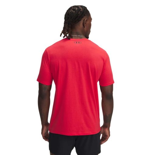 Tricou Under Armour Project Rock