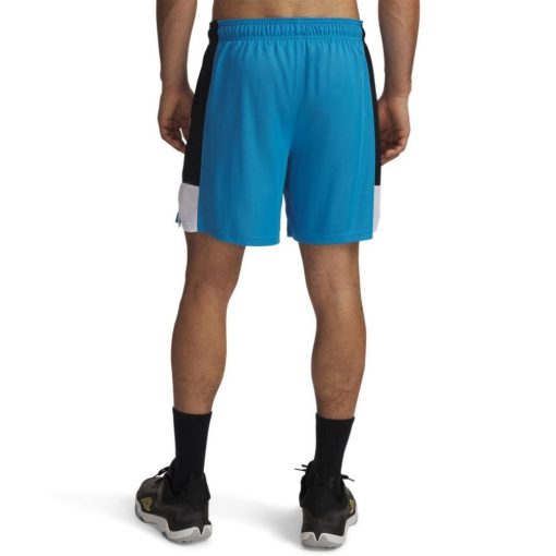 Pantaloni Scurti Under Armour Baseline