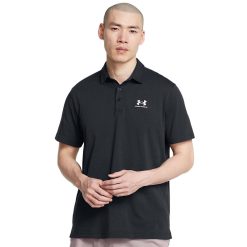 Tricou Under Armour Icon Polo