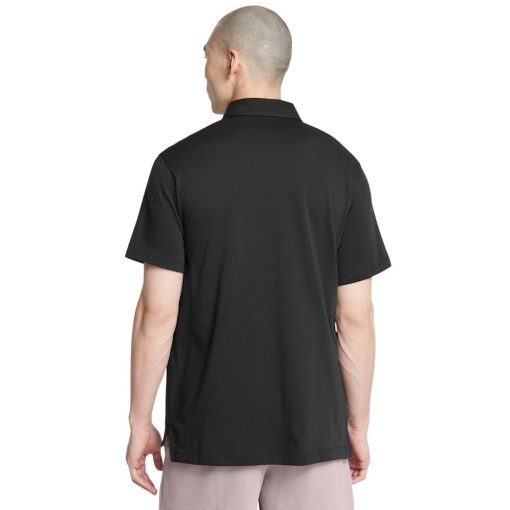 Tricou Under Armour Icon Polo