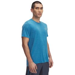 Tricou Under Armour Launch Camo