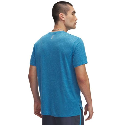 Tricou Under Armour Launch Camo