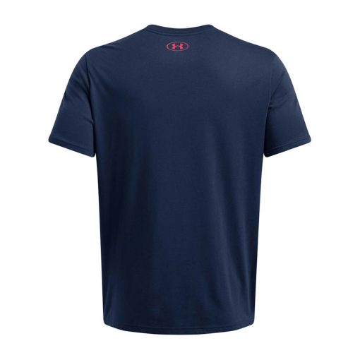 Tricou Under Armour Boxed