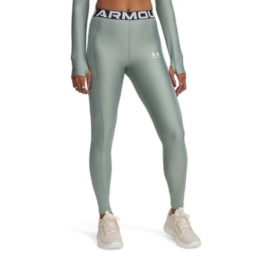 Colanti Under Armour HeatGear Rib W