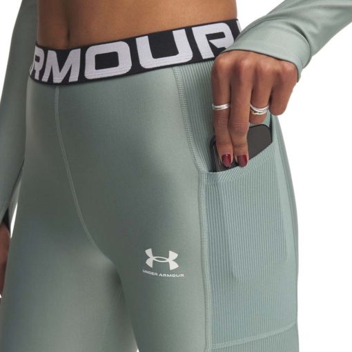 Colanti Under Armour HeatGear Rib W