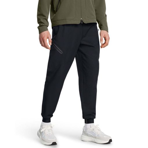 Pantaloni Under Armour Unstoppable Woven