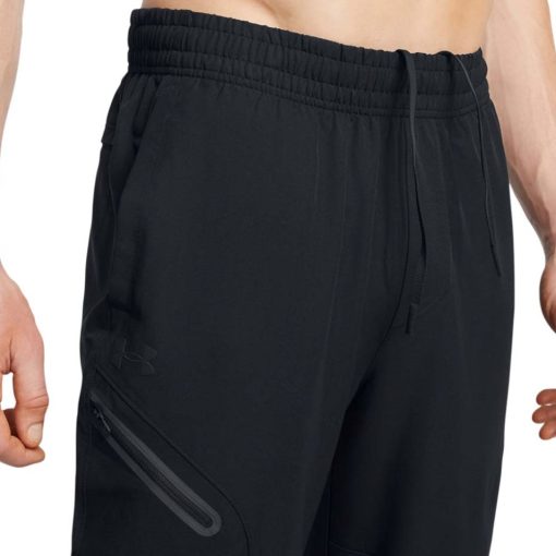 Pantaloni Under Armour Unstoppable Woven
