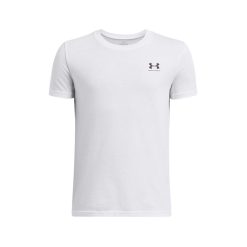 Tricou Under Armour Sportstyle JR