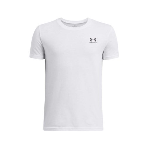 Tricou Under Armour Sportstyle JR