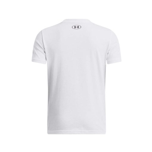 Tricou Under Armour Sportstyle JR