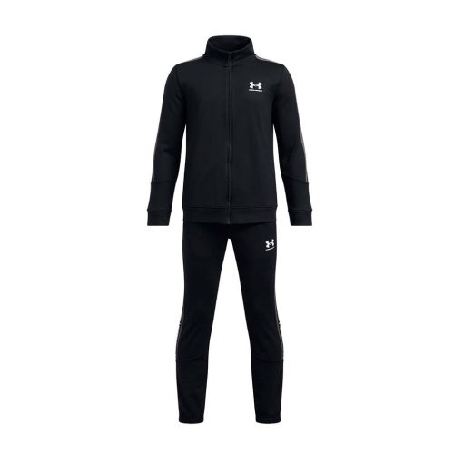 Trening Under Armour Icon Knit JR