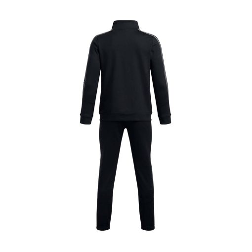 Trening Under Armour Icon Knit JR