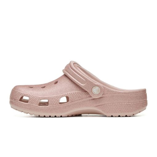 Saboti Crocs Classic Glitter W