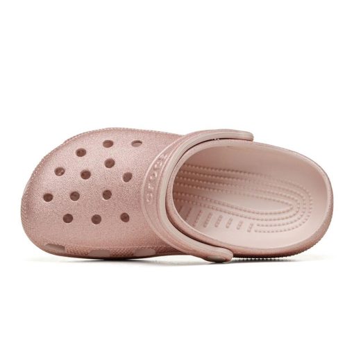 Saboti Crocs Classic Glitter W