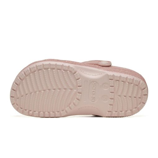 Saboti Crocs Classic Glitter W