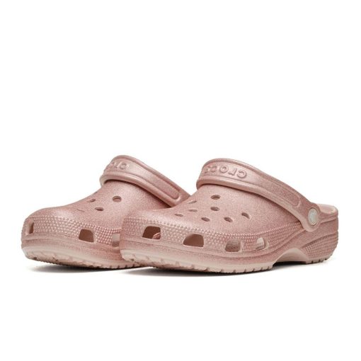 Saboti Crocs Classic Glitter W
