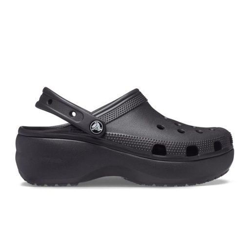 Saboti Crocs Classic Platform W