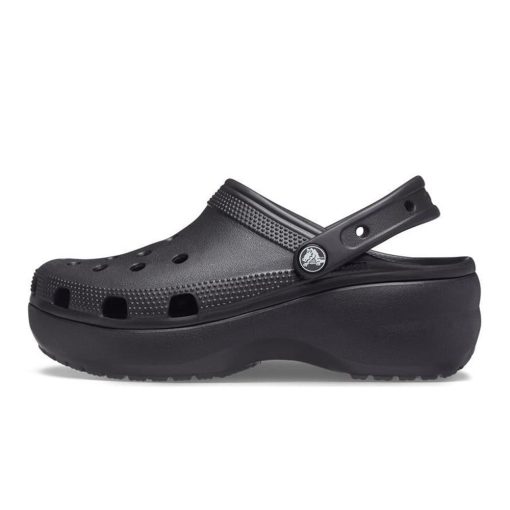Saboti Crocs Classic Platform W