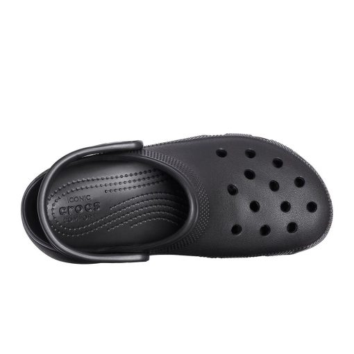 Saboti Crocs Classic Platform W
