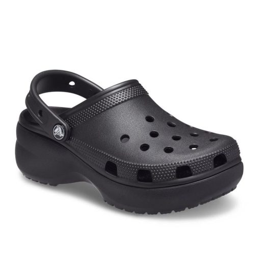 Saboti Crocs Classic Platform W