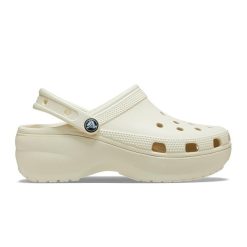 Saboti Crocs Classic Platform W