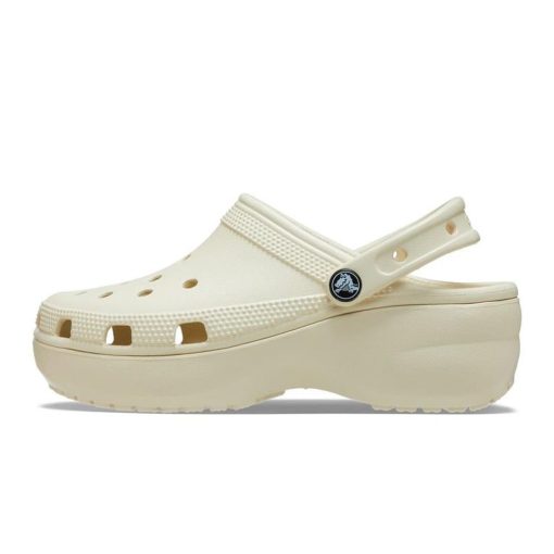 Saboti Crocs Classic Platform W