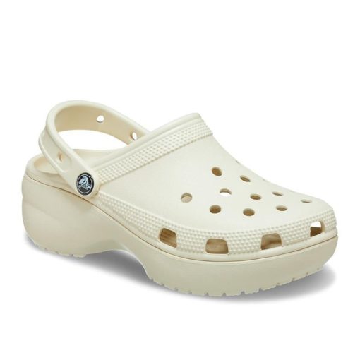 Saboti Crocs Classic Platform W