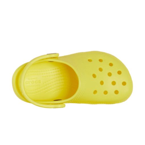 Saboti Crocs Classic Inf