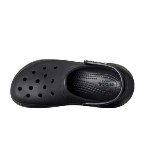 Saboti Crocs Classic Crush W