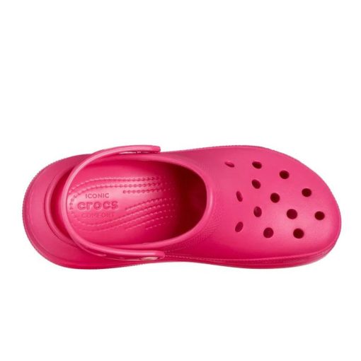Saboti Crocs Classic Crush W