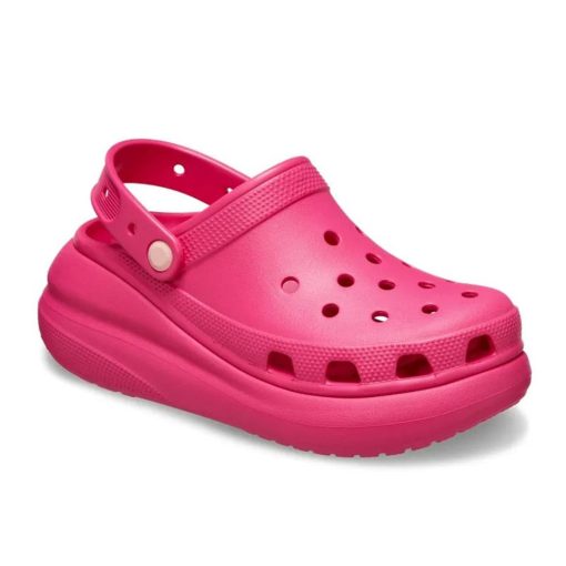 Saboti Crocs Classic Crush W