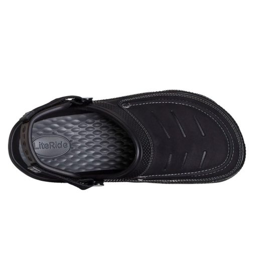 Saboti Crocs Yukon Vista II