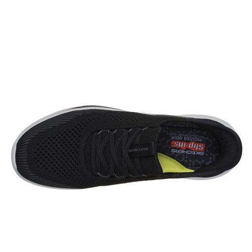 Pantofi Sport Skechers Slade Quinto Slip-Ins
