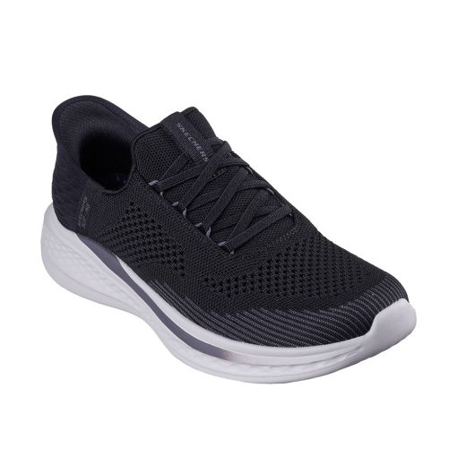 Pantofi Sport Skechers Slade Quinto Slip-Ins