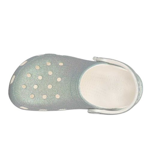 Saboti Crocs Classic Glitter JR