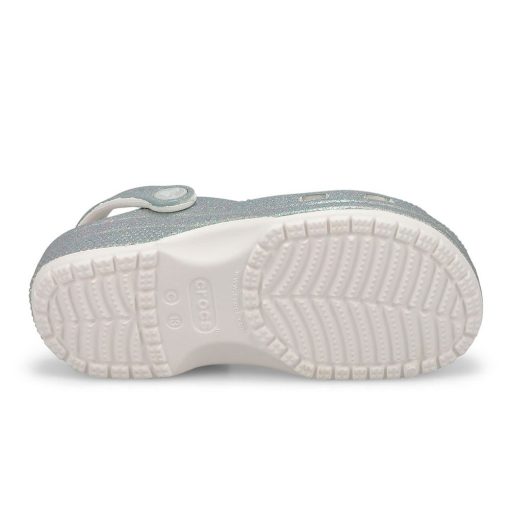 Saboti Crocs Classic Glitter JR