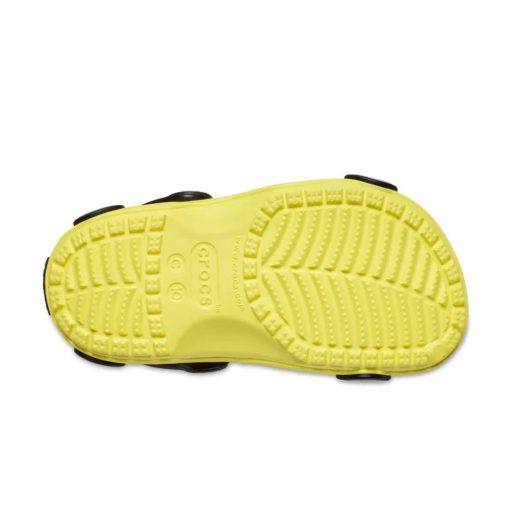Saboti Crocs Classic Race Car Inf