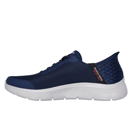 Pantofi Sport Skechers Go Walk Flex Slip-Ins