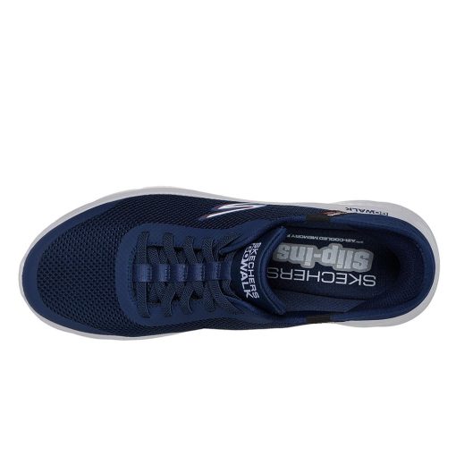 Pantofi Sport Skechers Go Walk Flex Slip-Ins