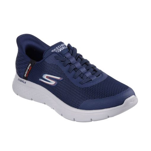 Pantofi Sport Skechers Go Walk Flex Slip-Ins