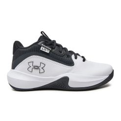 Pantofi Sport Under Armour Lockdown 7 Mid JR