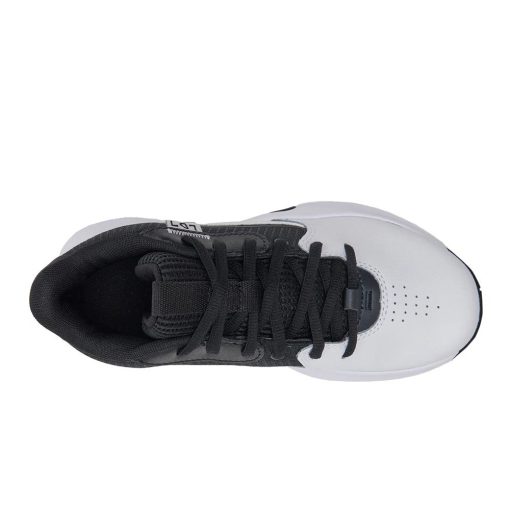 Pantofi Sport Under Armour Lockdown 7 Mid JR