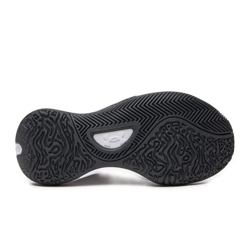 Pantofi Sport Under Armour Lockdown 7 Mid JR
