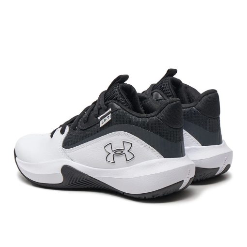 Pantofi Sport Under Armour Lockdown 7 Mid JR